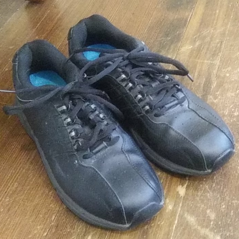 Dr scholl's work shoes